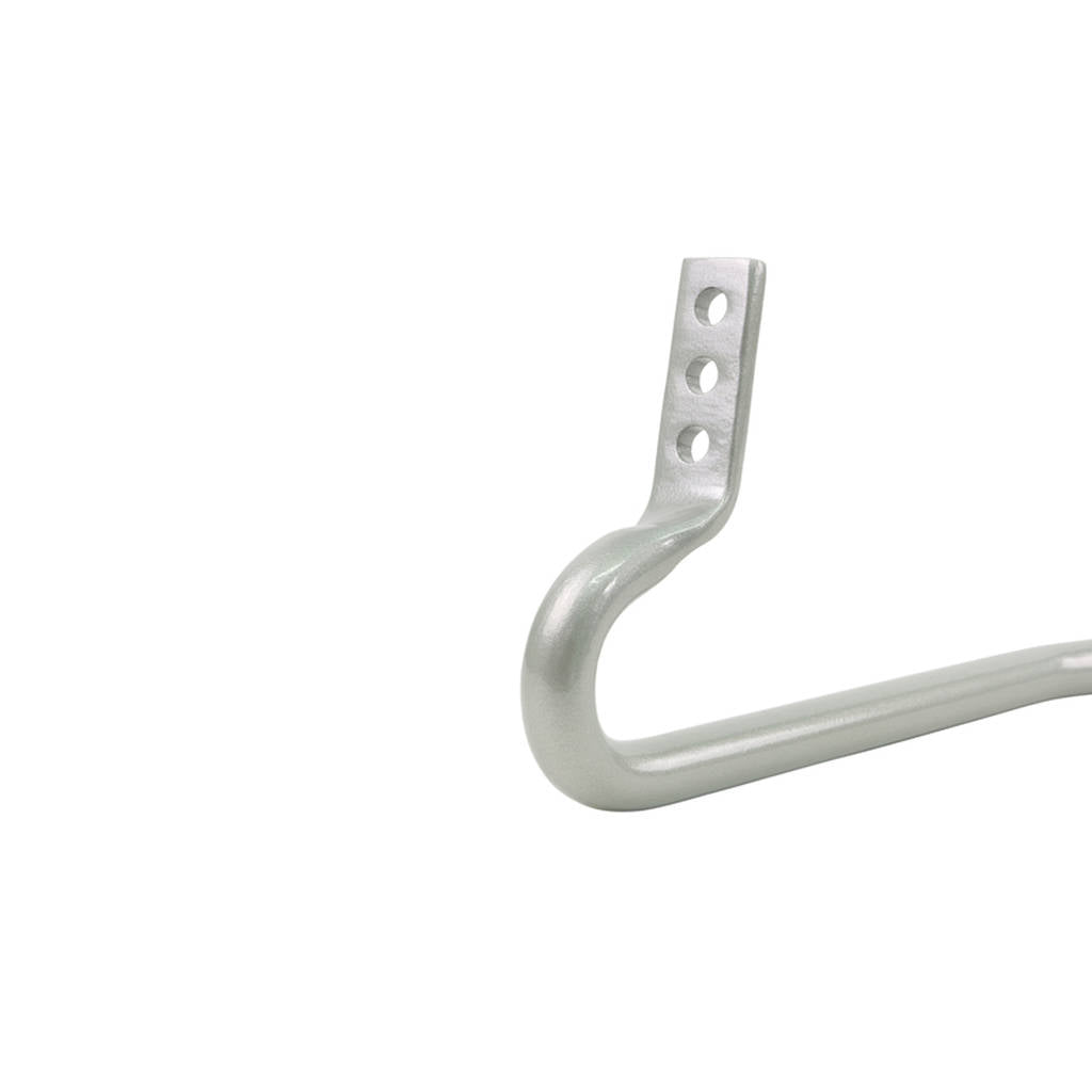 WHITELINE BTF24Z Front Sway Bar - 20mm 3 Point Adjustable for Toyota MR2 SW20 Photo-4 