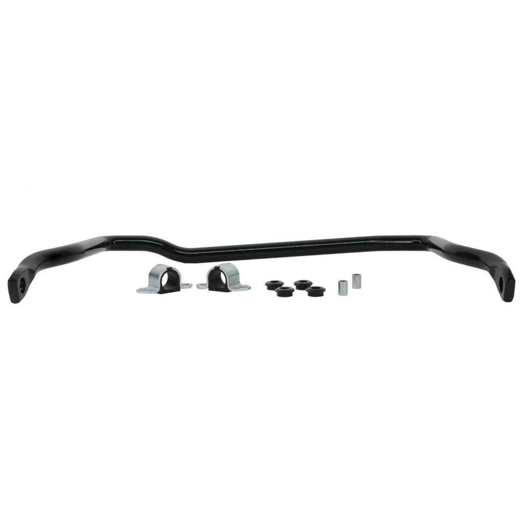 WHITELINE BTF66X Front Sway Bar 33mm X Heavy Duty for Toyota Landcruiser 80/105 Series 1990-2007 Photo-2 