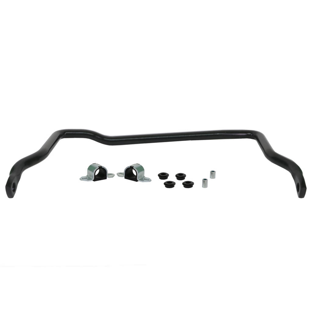WHITELINE BTF66X Front Sway Bar 33mm X Heavy Duty for Toyota Landcruiser 80/105 Series 1990-2007 Photo-3 