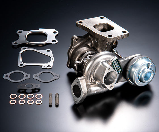 HKS 11004-AS001 GT-III FX Turbo Upgrade SWIFT SPORT CBA-ZC33S Photo-0 