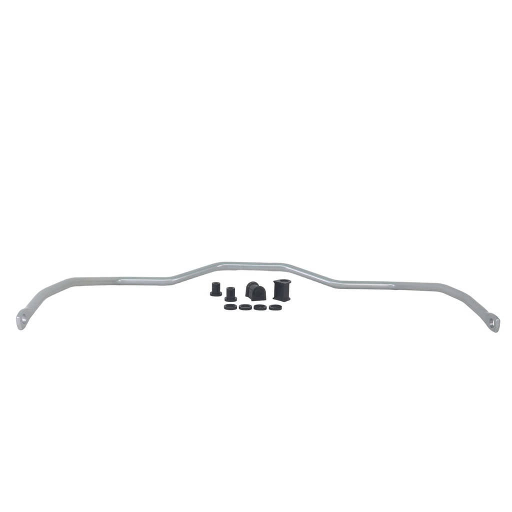 WHITELINE BTR25R Rear Anti Roll Bar - 18mm Non Adjustable for Toyota Corolla AE86, Celica/Corona Photo-2 