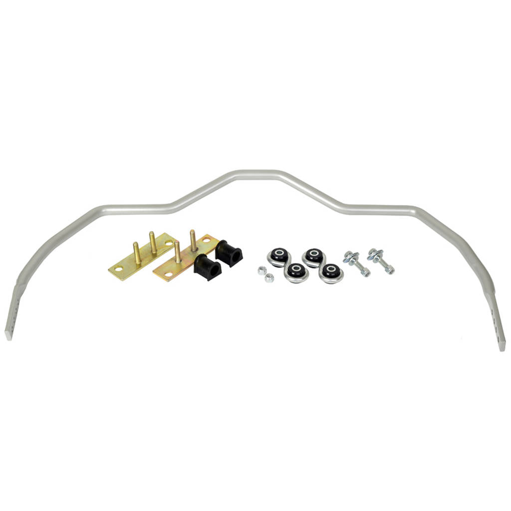 WHITELINE BTR25Z Rear Sway Bar 20mm Heavy Duty Blade Adjustable for Toyota Corolla Celica Sprinter 1977-1987 Photo-3 