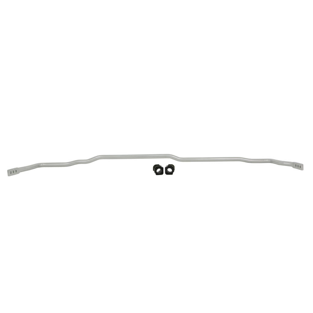 WHITELINE BTR28Z Rear Sway Bar - 20mm 3 Point Adjustable for Toyota MR2 SW20 Photo-2 