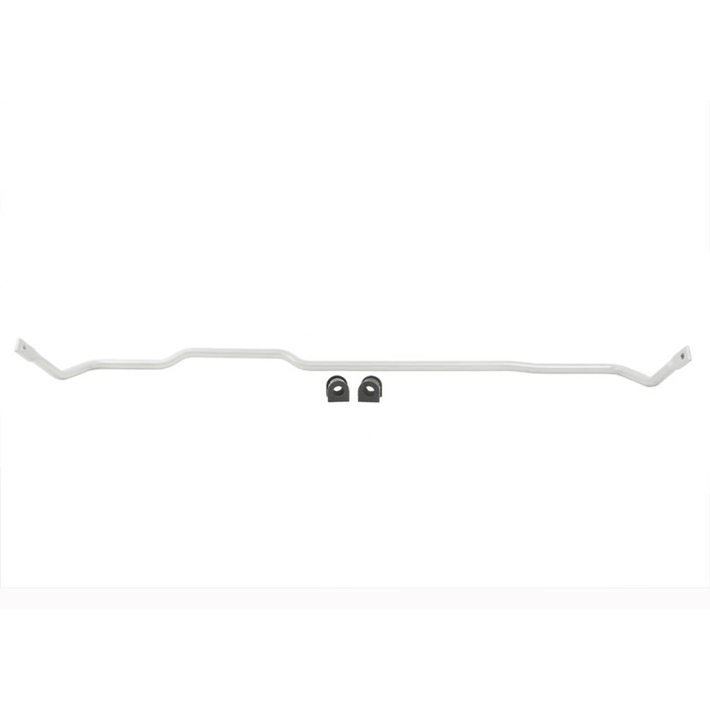 WHITELINE BTR31 Rear Anti Roll Bar - 18mm Non Adjustable for Toyota Corolla AE90 Photo-2 