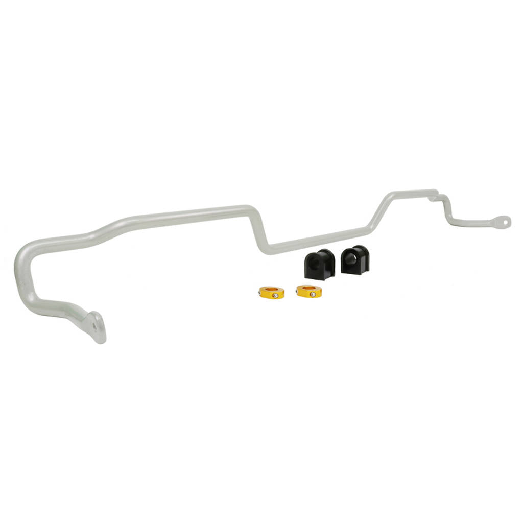 WHITELINE BTR39 Rear Sway Bar - 20mm Heavy Duty Photo-0 