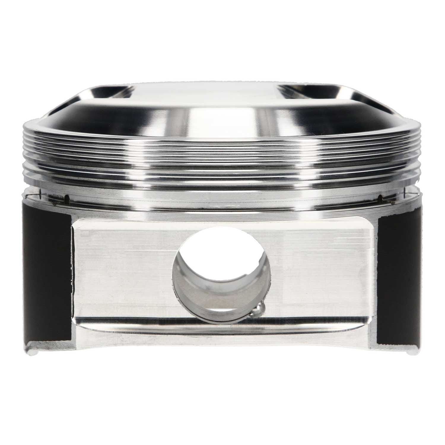 JE 353285 Pistons kit PORSCHE 3.2L (Set of 6 pic) Bore 95,00 STD Stroke 74,40 CR11.5:1 Photo-2 