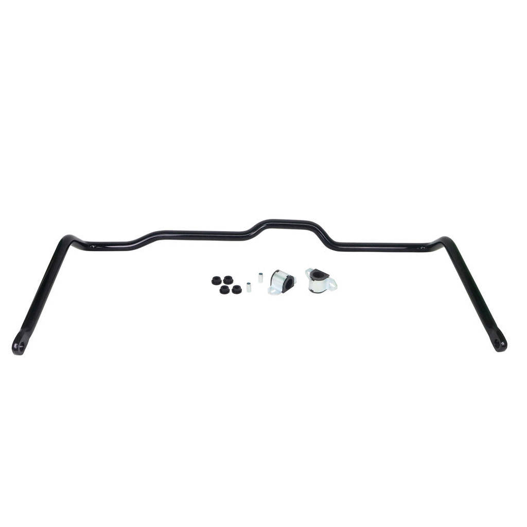 WHITELINE BTR46X Rear Sway Bar 30mm for Toyota Land Cruiser Base 1991-1997 Photo-3 