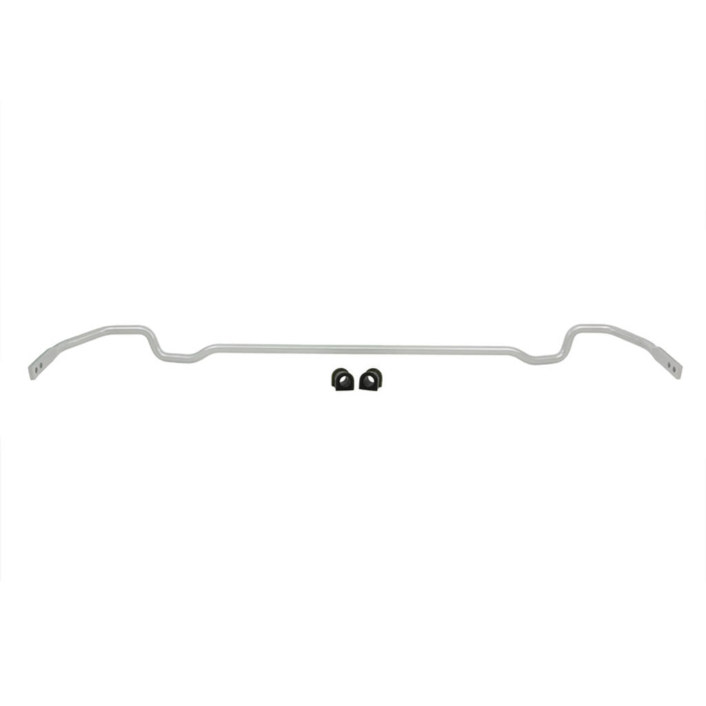 WHITELINE BTR64Z Rear Anti Roll Bar - 18mm 2 Point Adjustable for Toyota Mr2 AW11 Photo-2 