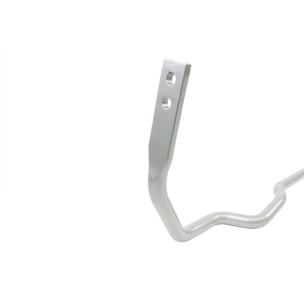 WHITELINE BTR64Z Rear Anti Roll Bar - 18mm 2 Point Adjustable for Toyota Mr2 AW11 Photo-4 