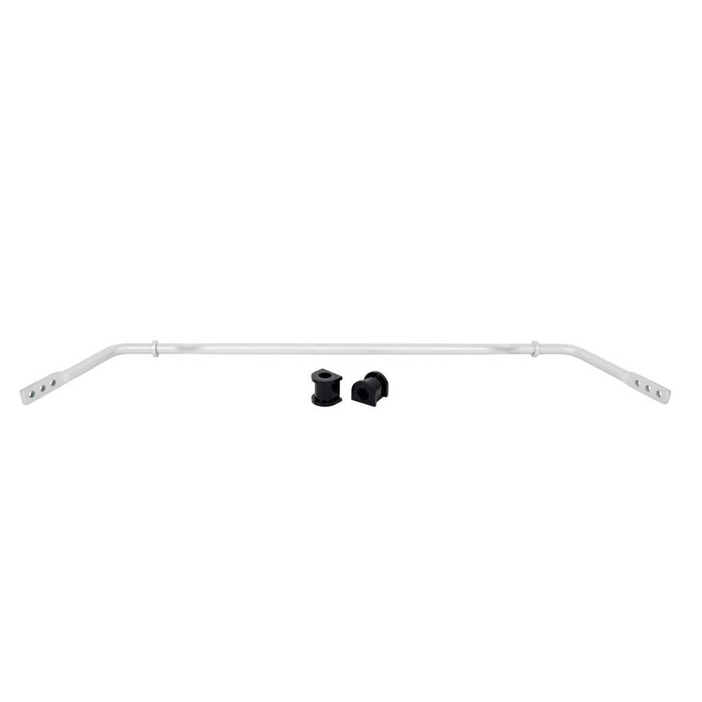 WHITELINE BTR68Z Rear Sway Bar 20mm Heavy Duty Blade Adjustable for Toyota Supra JZA80 1993-2002 Photo-2 