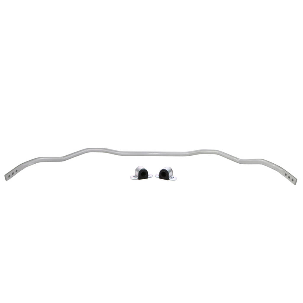 WHITELINE BTR70Z Rear Sway Bar 22mm Heavy Duty Blade Adjustable for Toyota Supra MA70 MA71 1984-1992 Photo-2 