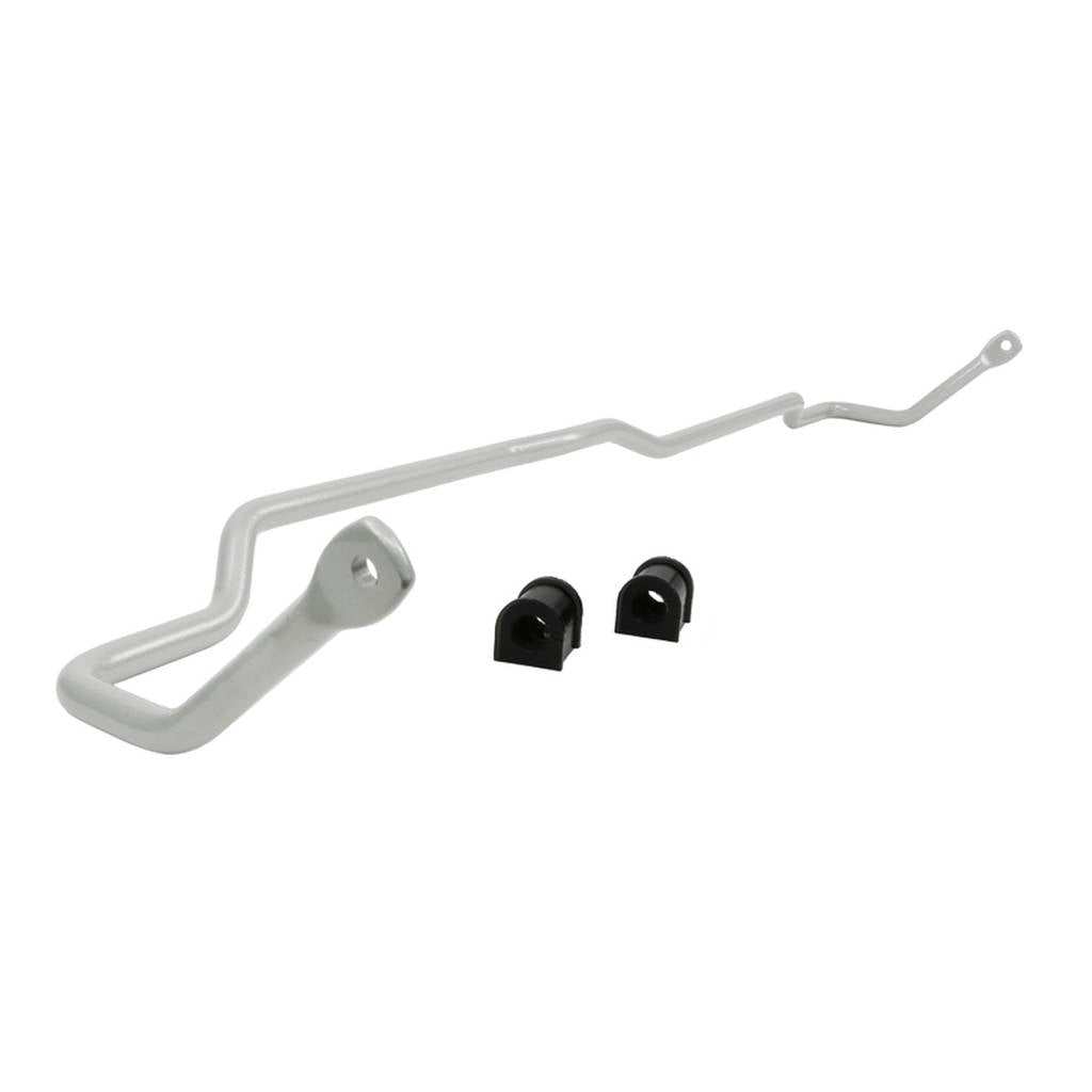 WHITELINE BTR71 Rear Sway Bar 18mm Heavy Duty for Toyota Corolla AE 101 102 112 1994-2001 Photo-0 