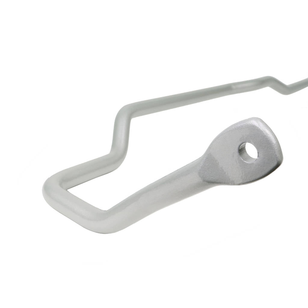 WHITELINE BTR71 Rear Sway Bar 18mm Heavy Duty for Toyota Corolla AE 101 102 112 1994-2001 Photo-4 
