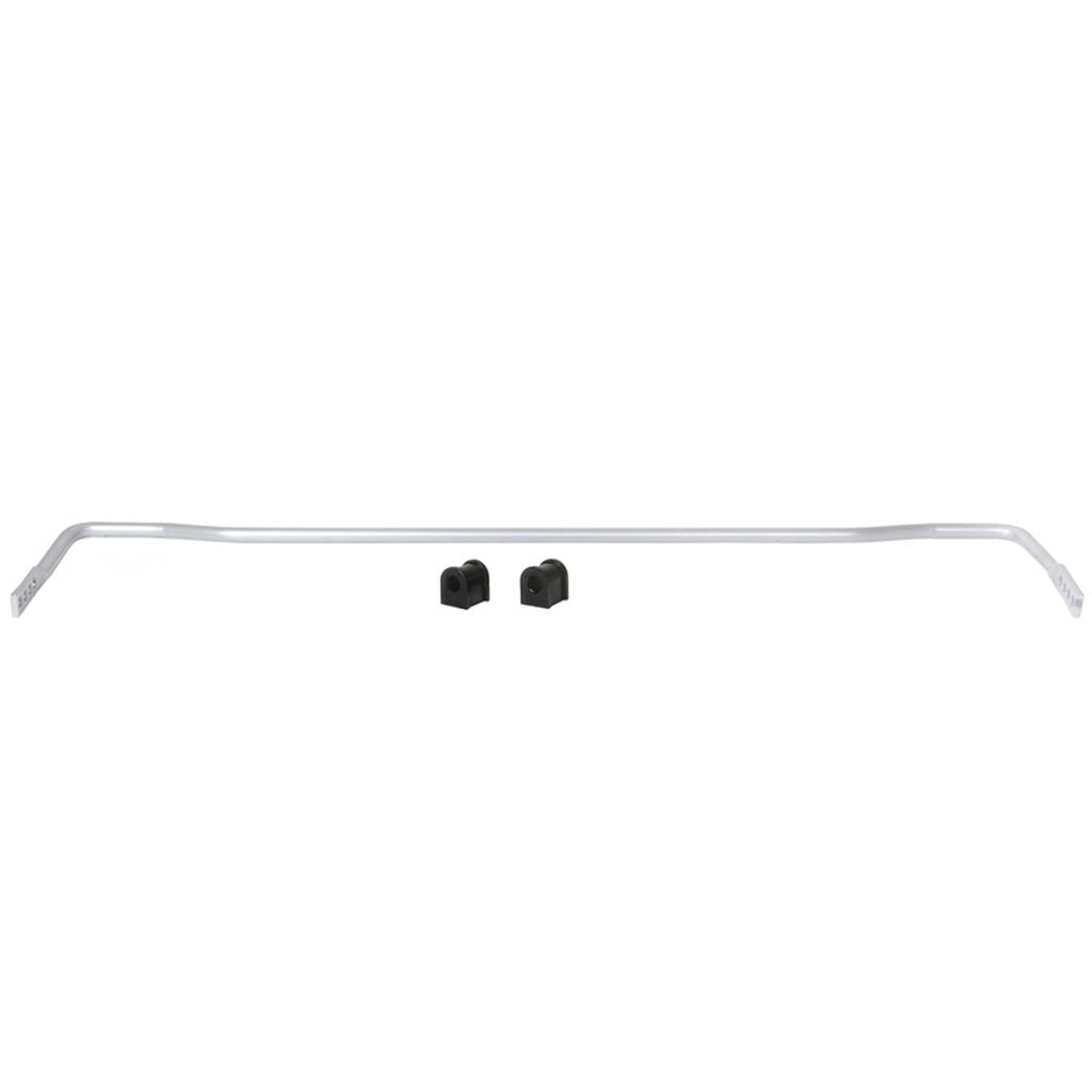 WHITELINE BTR84Z Rear Sway Bar - 18mm 4 Point Adjustable for Toyota MR2 ZZW30 Photo-2 