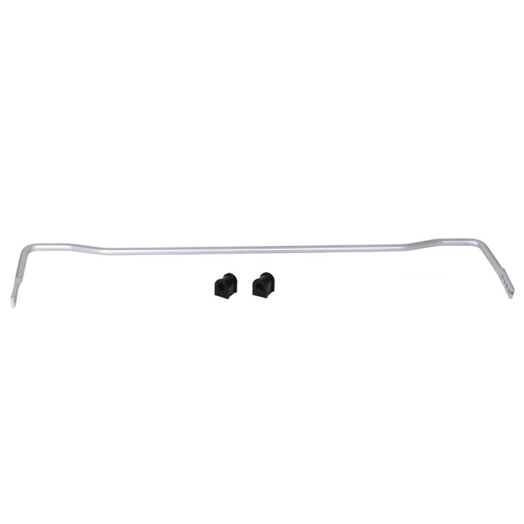 WHITELINE BTR84Z Rear Sway Bar - 18mm 4 Point Adjustable for Toyota MR2 ZZW30 Photo-3 