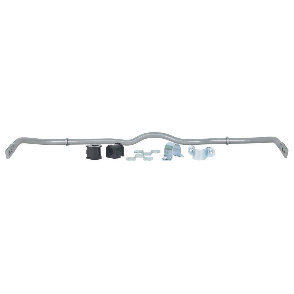 WHITELINE BWF20XZ Front Sway Bar 24mm X Heavy Duty Blade Adjustable for Audi A3 Mk2 Quattro/VW Golf Mk5 R32 Mk6 R 2004-2013 Photo-2 