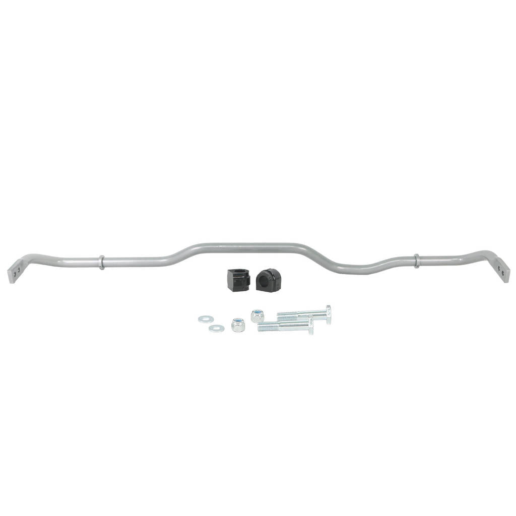 WHITELINE BWR21XZ Rear Sway Bar 24mm X Heavy Duty Blade Adjustable for Audi A3 Mk2 Quattro/VW Golf Mk5 R32 Mk6 R 2004-2013 Photo-3 