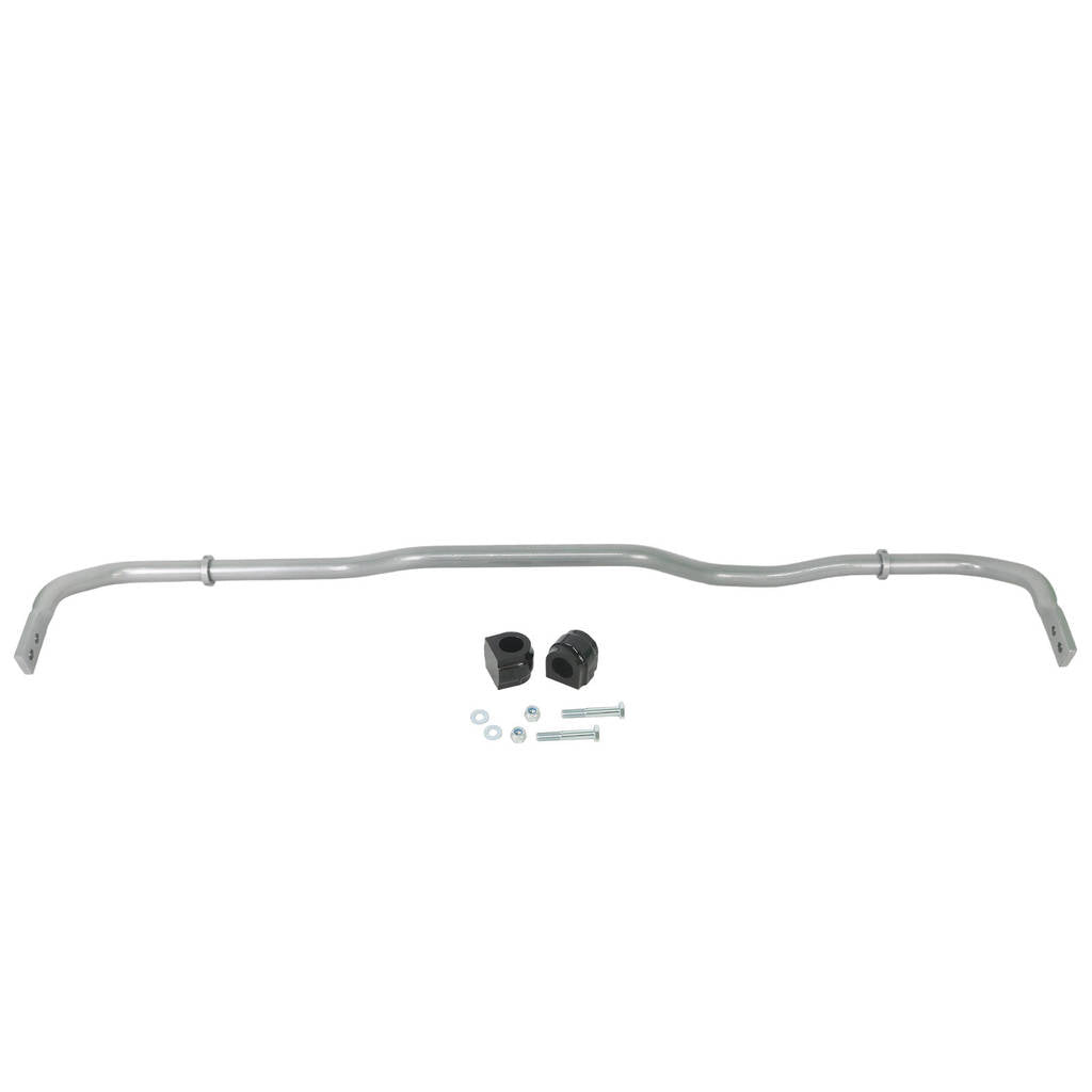 WHITELINE BWR21XZ Rear Sway Bar 24mm X Heavy Duty Blade Adjustable for Audi A3 Mk2 Quattro/VW Golf Mk5 R32 Mk6 R 2004-2013 Photo-4 