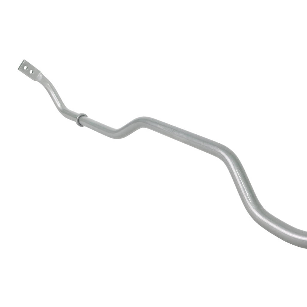 WHITELINE BWR21XZ Rear Sway Bar 24mm X Heavy Duty Blade Adjustable for Audi A3 Mk2 Quattro/VW Golf Mk5 R32 Mk6 R 2004-2013 Photo-5 