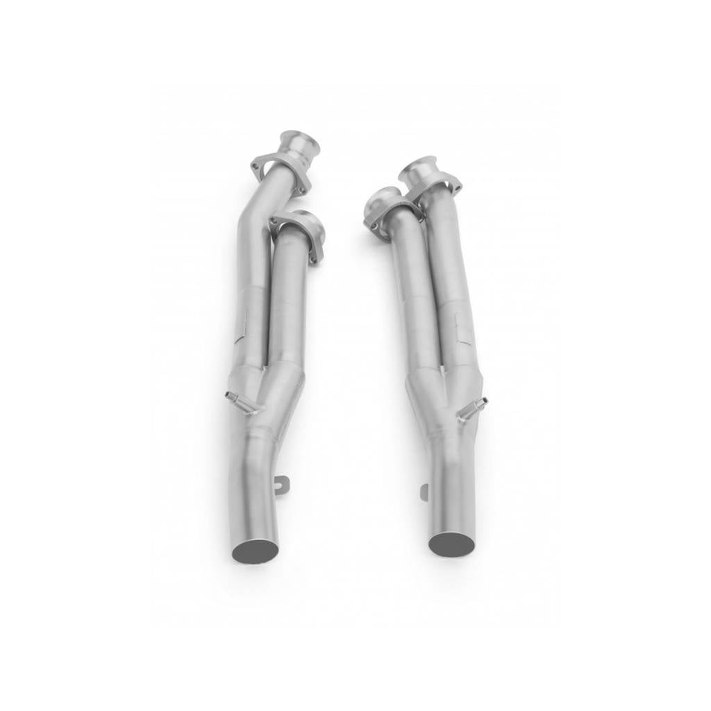 TUBI STYLE 1380211010 TEST PIPES SET 575 MARANELLO Photo-0 