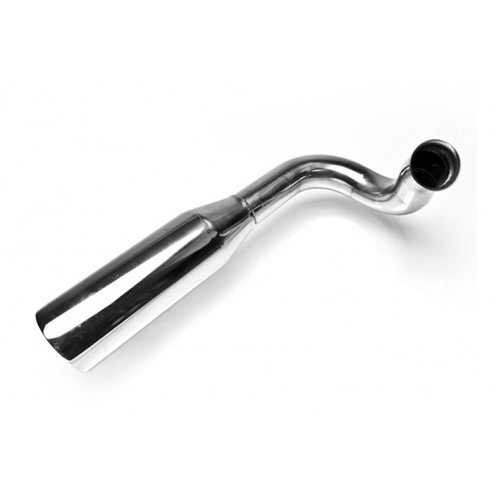 TUBI STYLE 2050210020 MURCIELAGO 1^ GENERATION END TIPS Photo-1 
