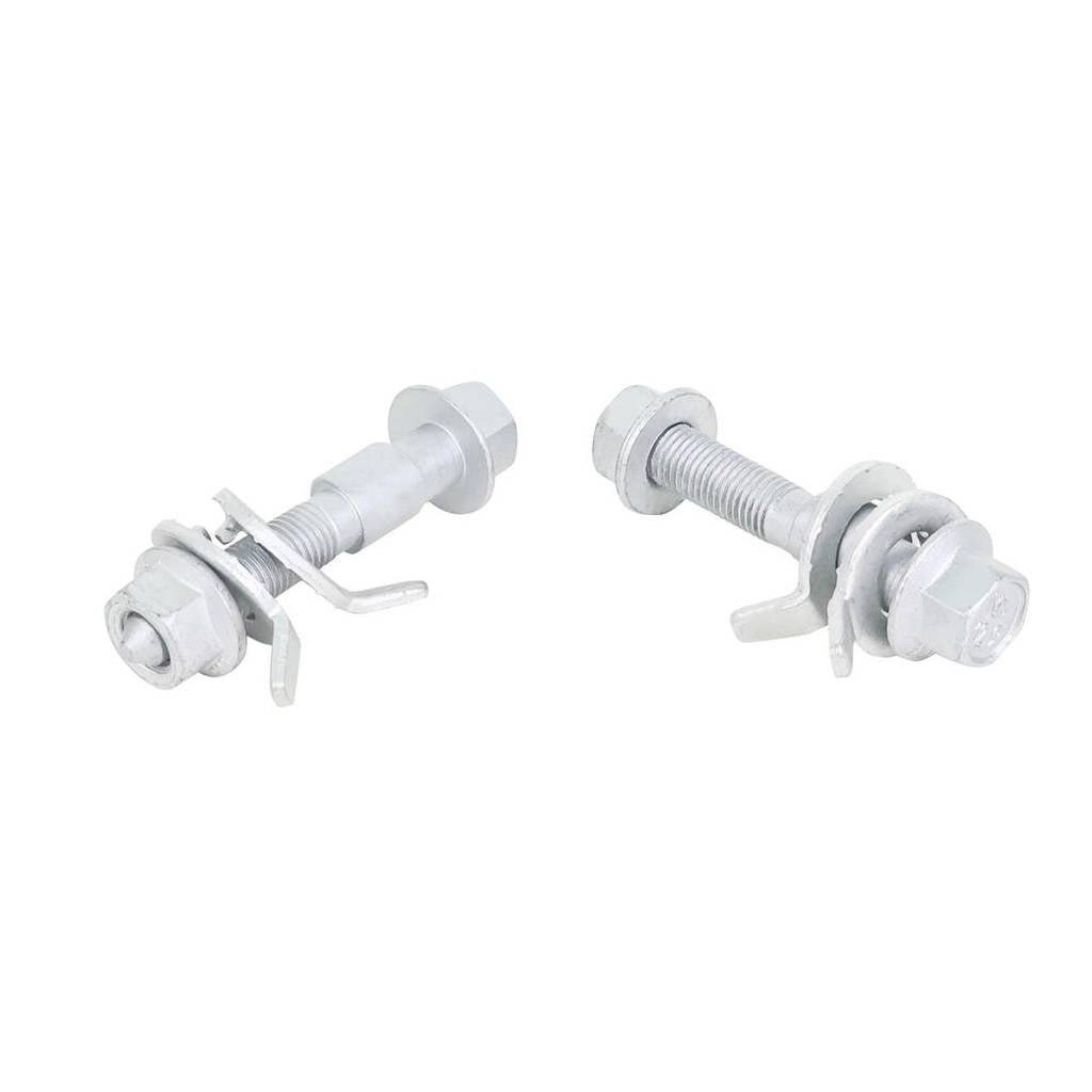 WHITELINE KCA415 15mm Camber Bolts - Adjustable Photo-1 