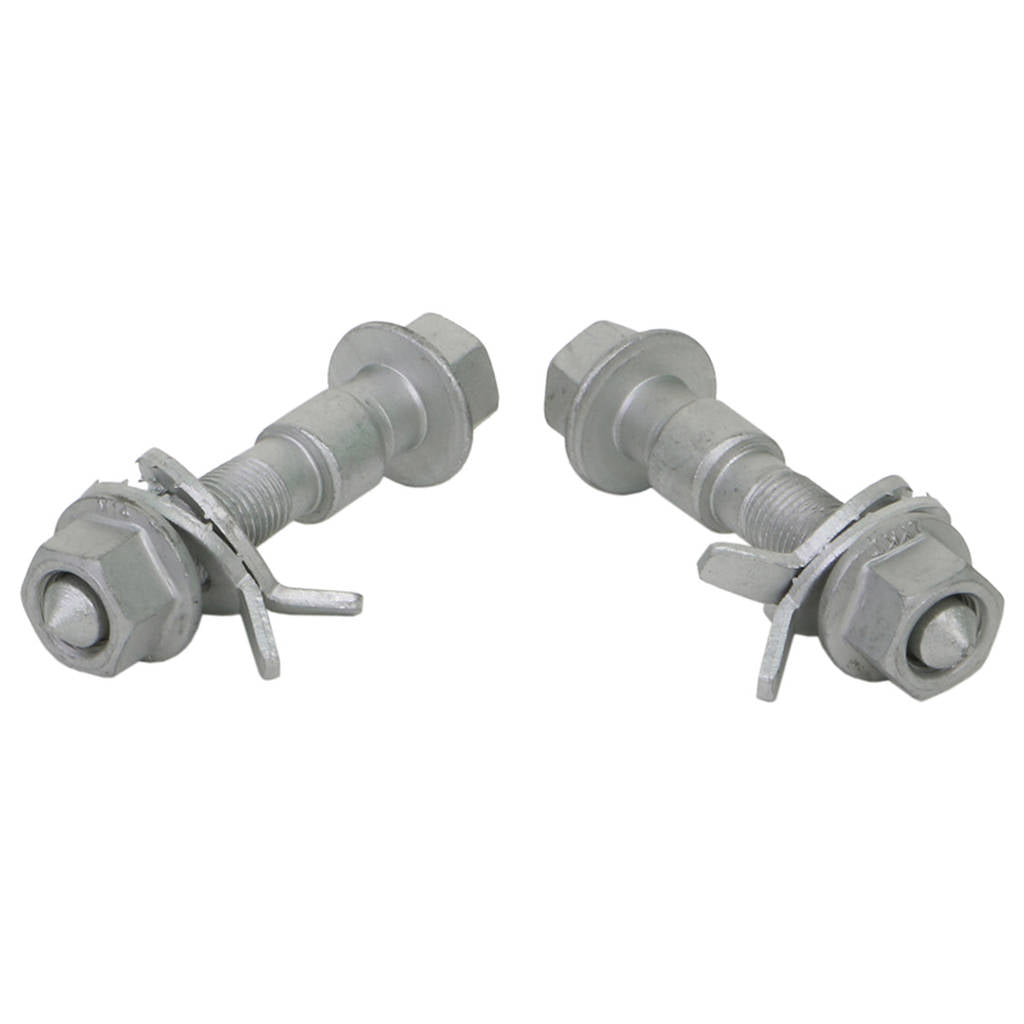 WHITELINE KCA417 17mm Camber Bolts - Adjustable Photo-2 