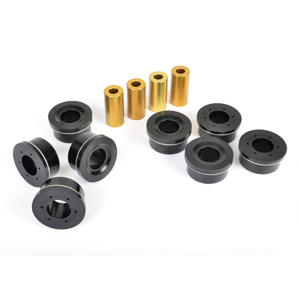 WHITELINE KDT907 Positive Traction Kit - Subframe Mount Bushing -Subaru Photo-3 