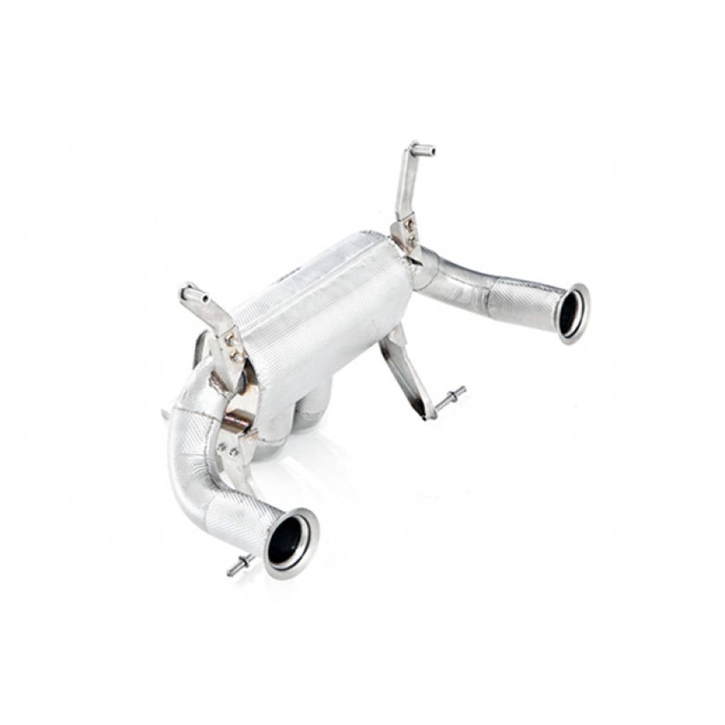 TUBI STYLE TSLAAVEC11.800.AN AVENTADOR LP700 & LP720 EXHAUST w/o Photo-4 