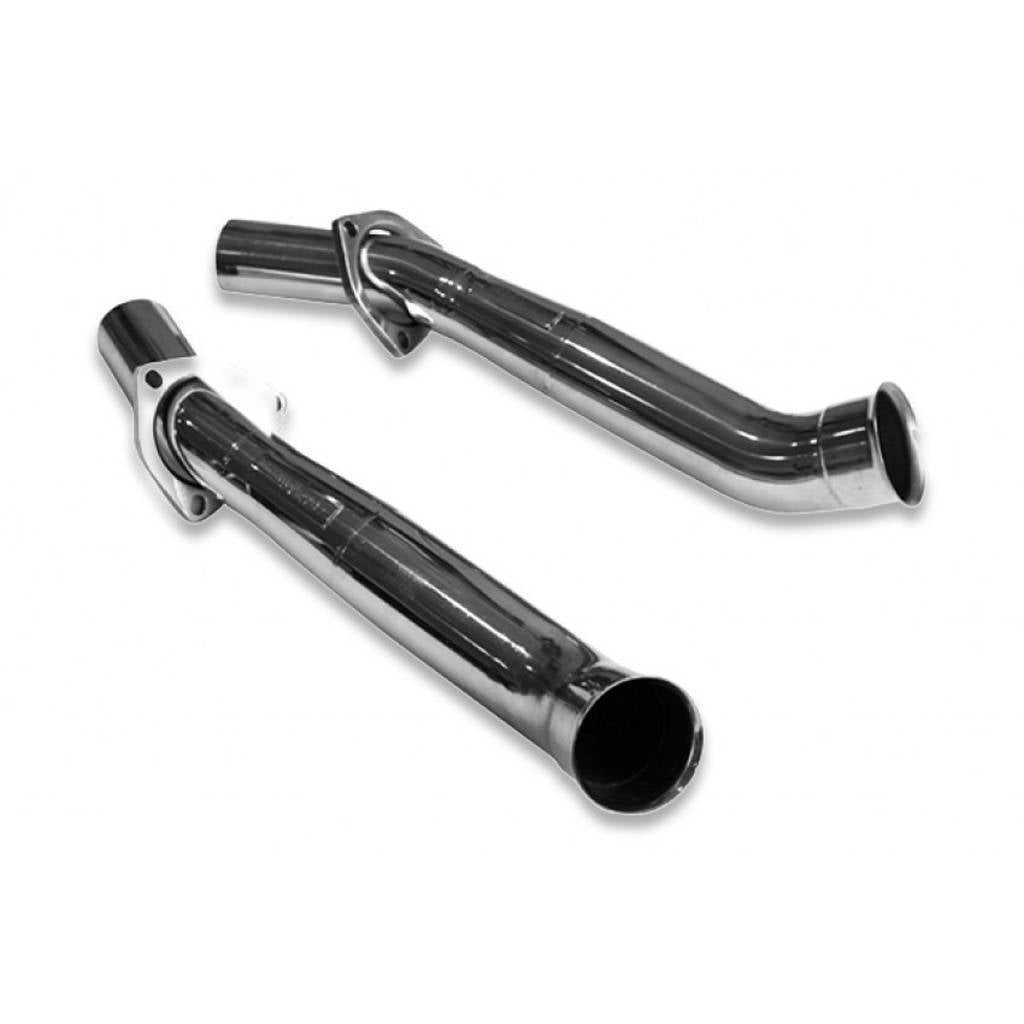 TUBI STYLE TSFE430C05.013.A F430 COMPETITION TEST PIPES Photo-1 
