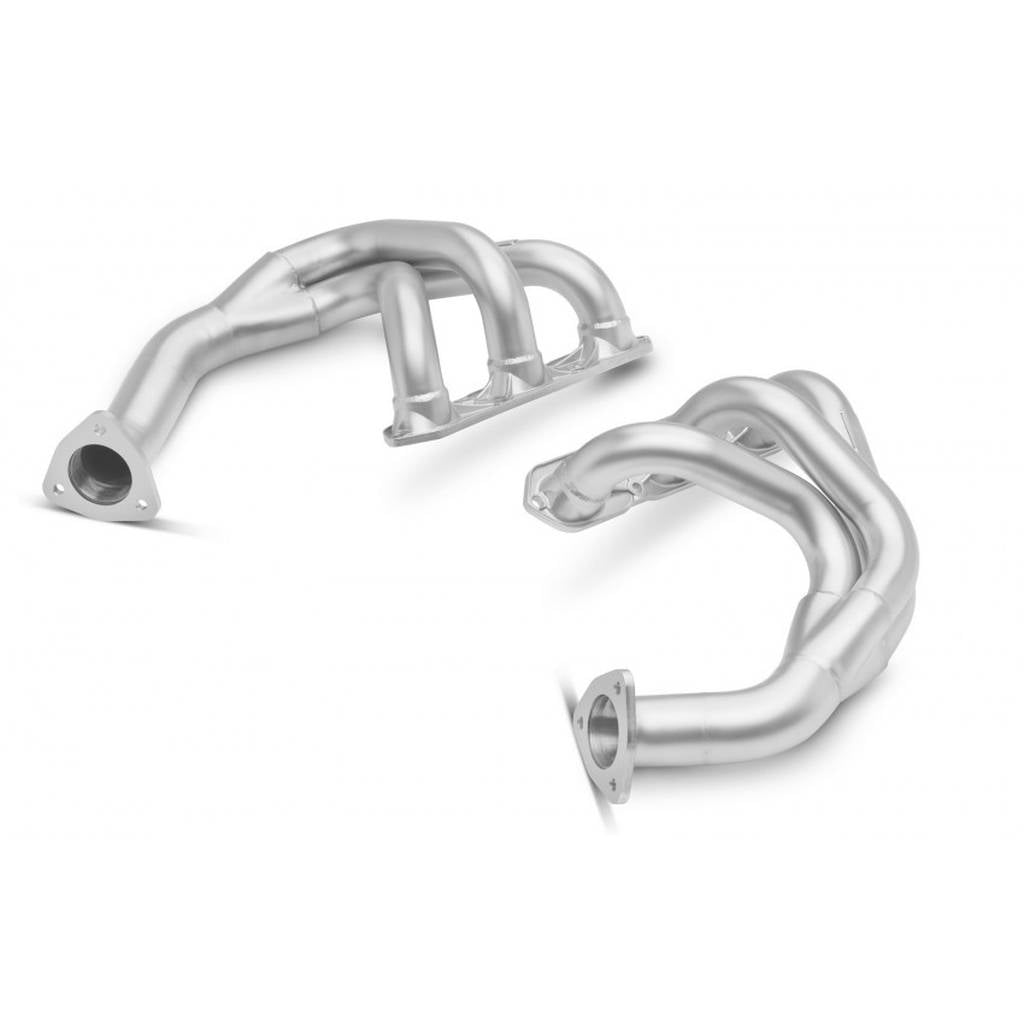 TUBI STYLE 4110511077 996 & 997.1 CARRERA-CARRERA S MANIFOLDS KIT Photo-1 