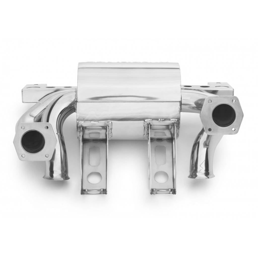 TUBI STYLE 2050350000 MURCIELAGO 1^ GENERATION EXHAUST Photo-0 