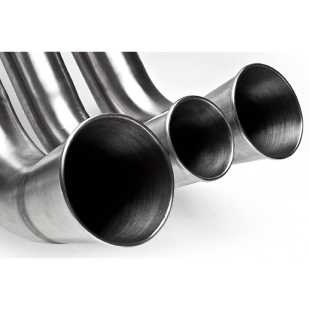 TUBI STYLE 01019122000INC F40 LM COMPETITION NON KAT INCONEL Photo-1 