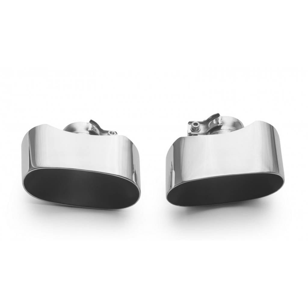 TUBI STYLE 4100511027 997 CARRERA END TIPS Photo-0 