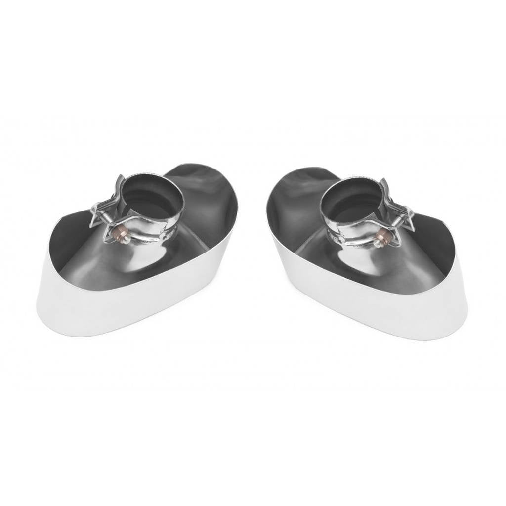 TUBI STYLE 4100511027 997 CARRERA END TIPS Photo-1 