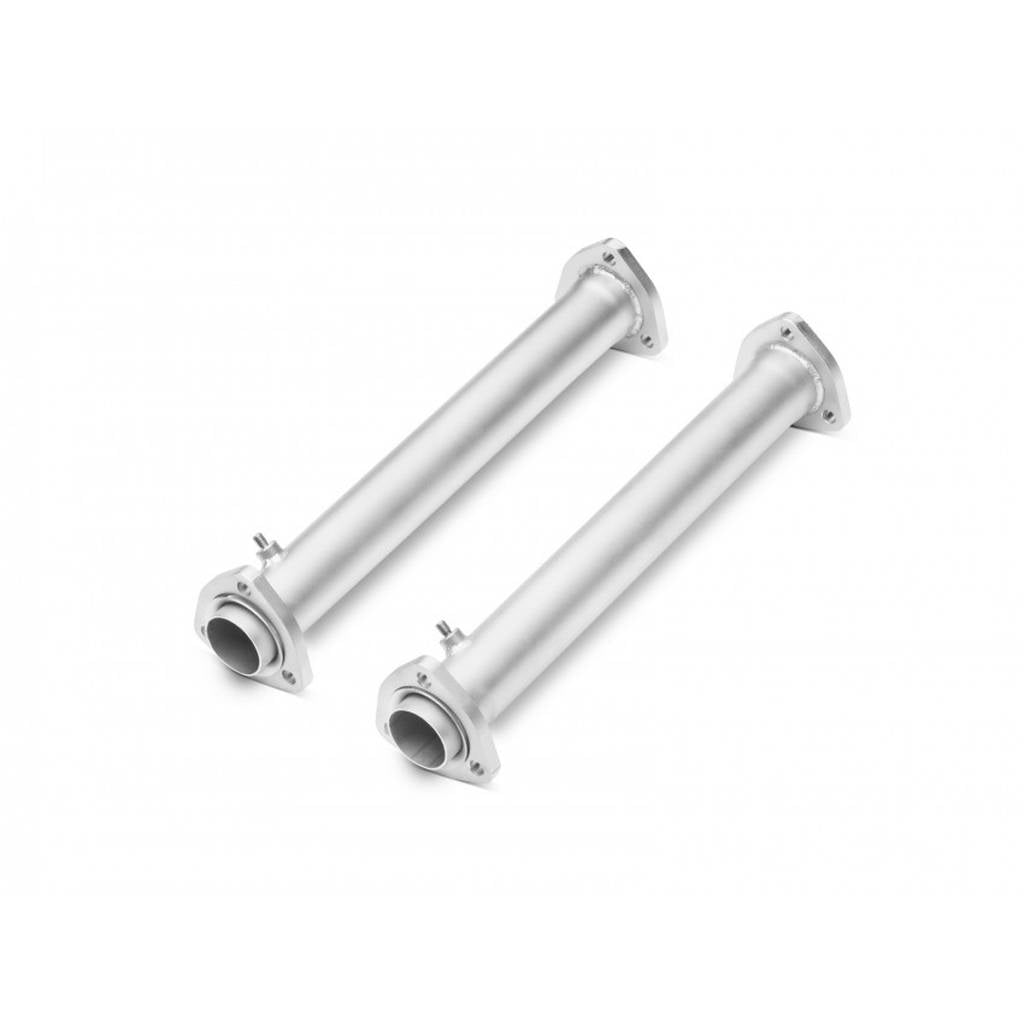 TUBI STYLE 1097811010 FERRARI SPORT TEST PIPES SET 308 GTB/S Photo-1 