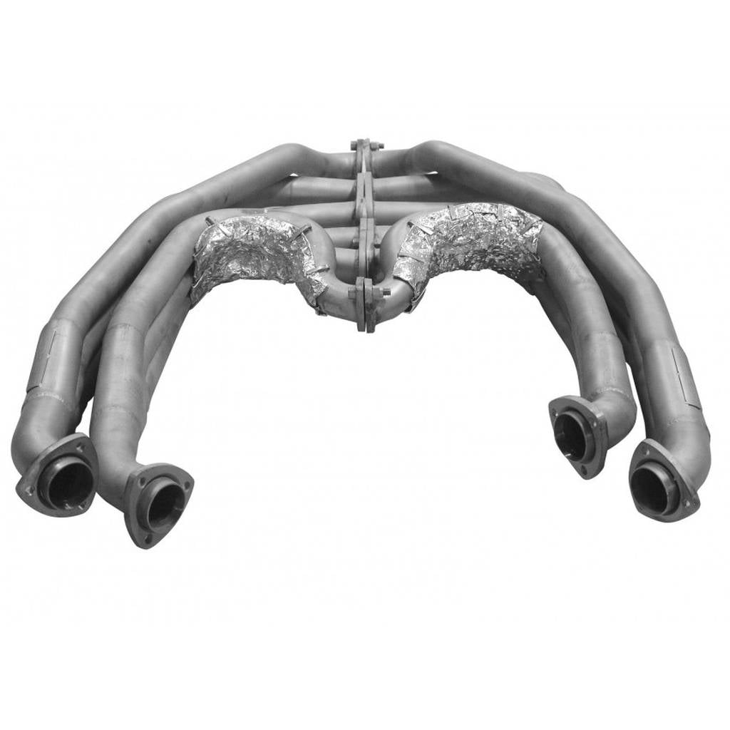 TUBI STYLE 1178212070 MANIFOLD BB512 INJECTION/CARBURECTOR Photo-0 