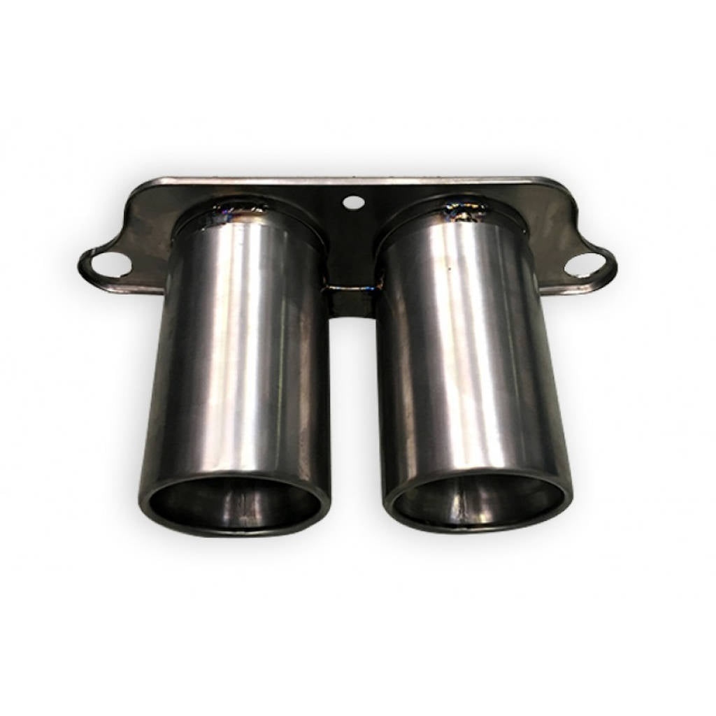 TUBI STYLE TSPO99112.023.T 991 GT3 TITANIUM END TIPS Photo-1 