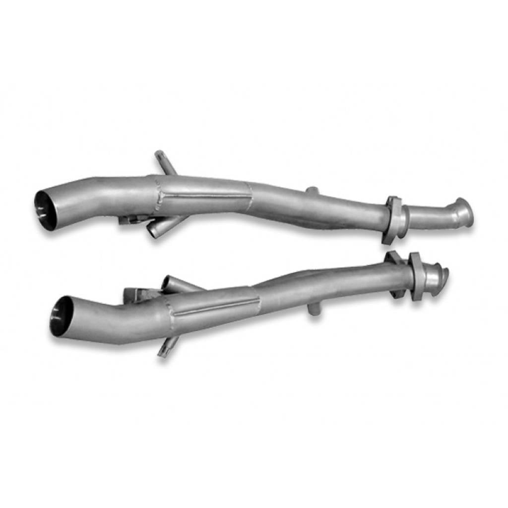 TUBI STYLE 1069611010 TEST PIPES SET 550 MARANELLO Photo-0 