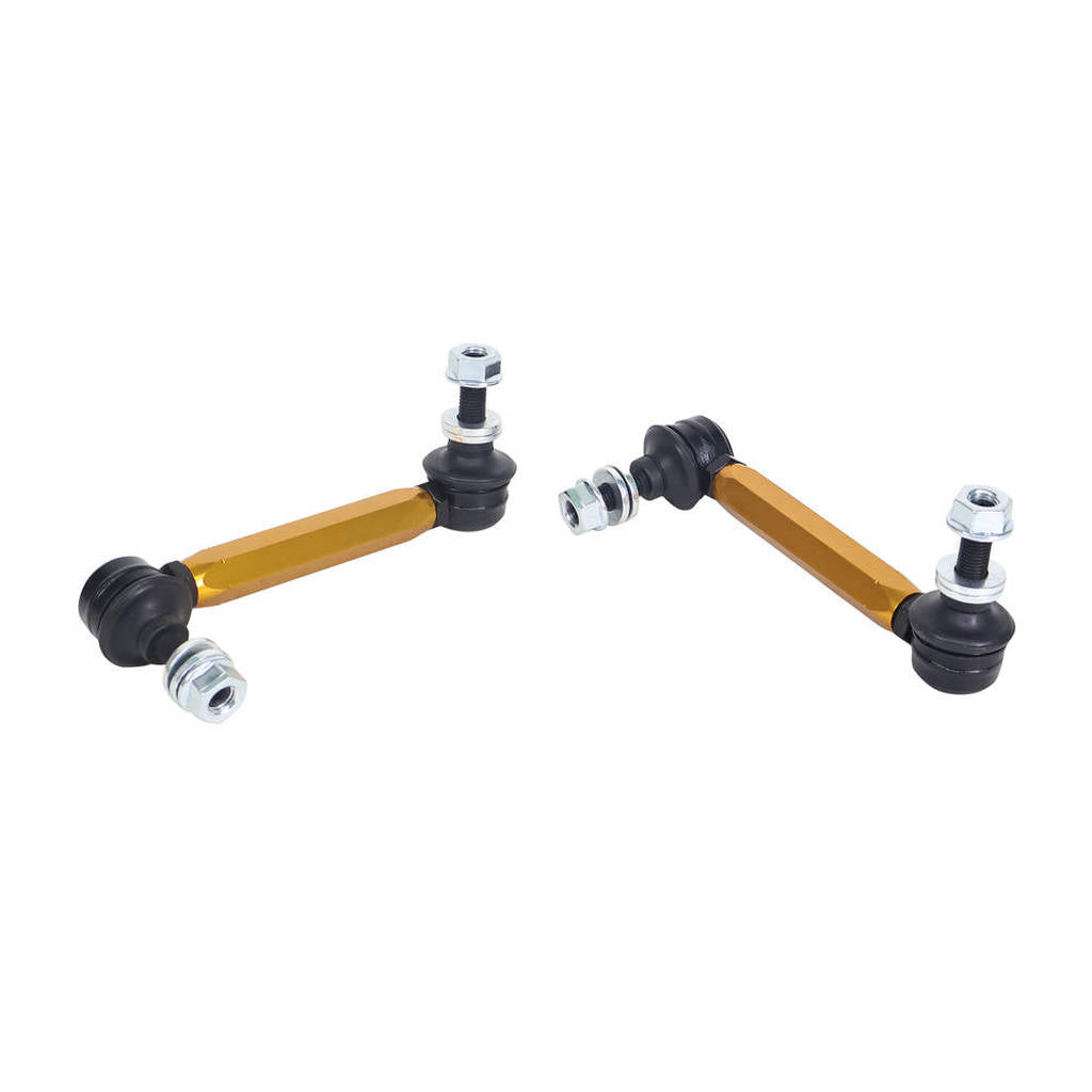 WHITELINE KLC102 Sway Bar Link Photo-1 