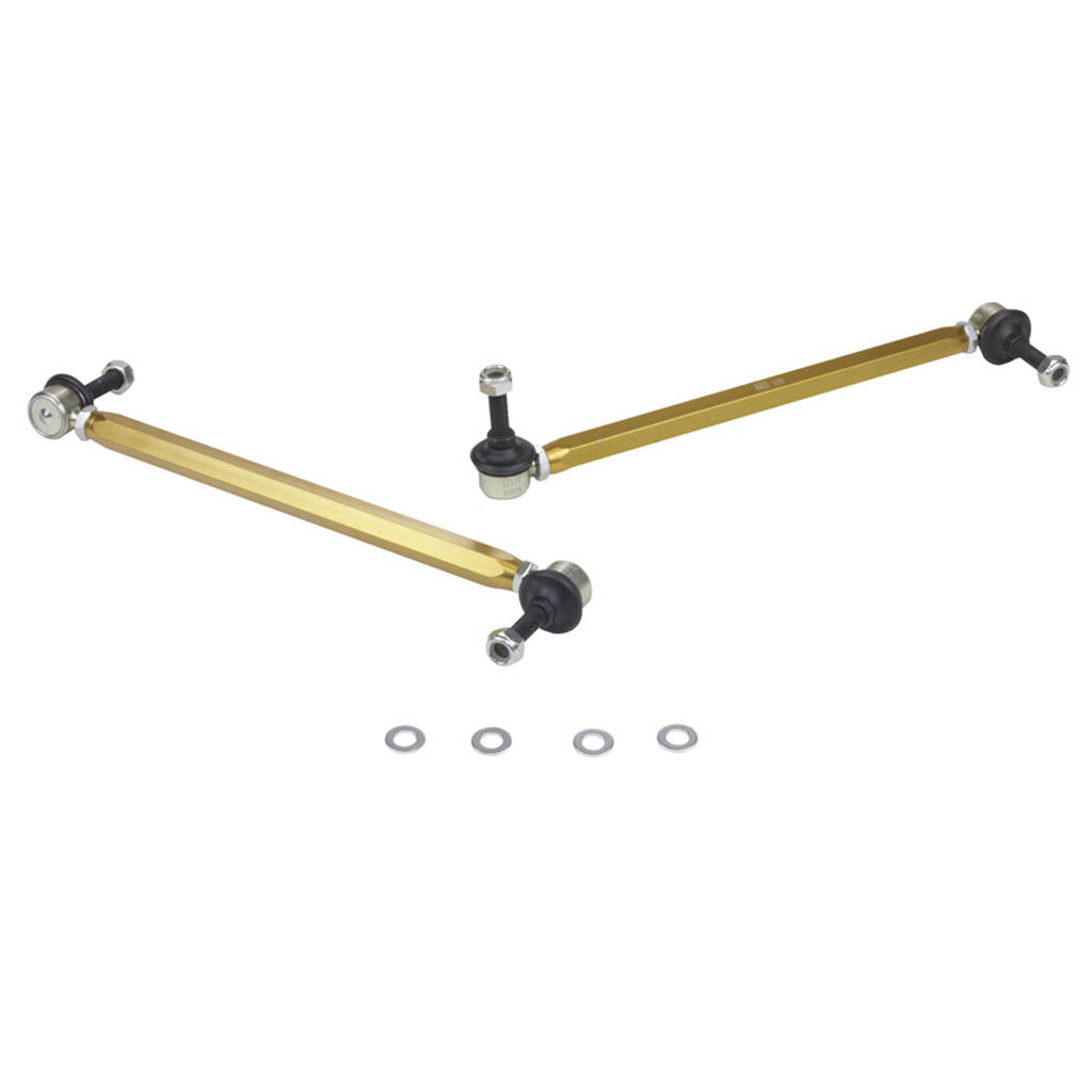 WHITELINE KLC105 Sway Bar Link Photo-2 