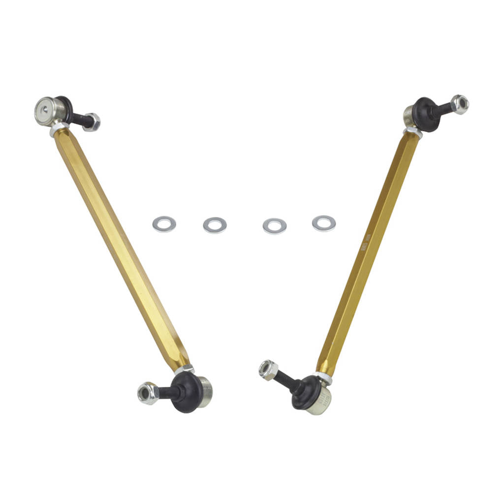 WHITELINE KLC105 Sway Bar Link Photo-3 