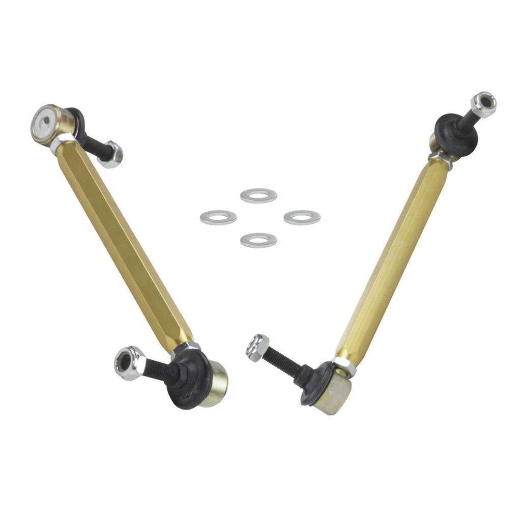 WHITELINE KLC106 Sway Bar Link Photo-2 