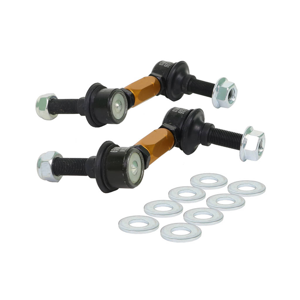 WHITELINE KLC110 Sway Bar Link Photo-0 