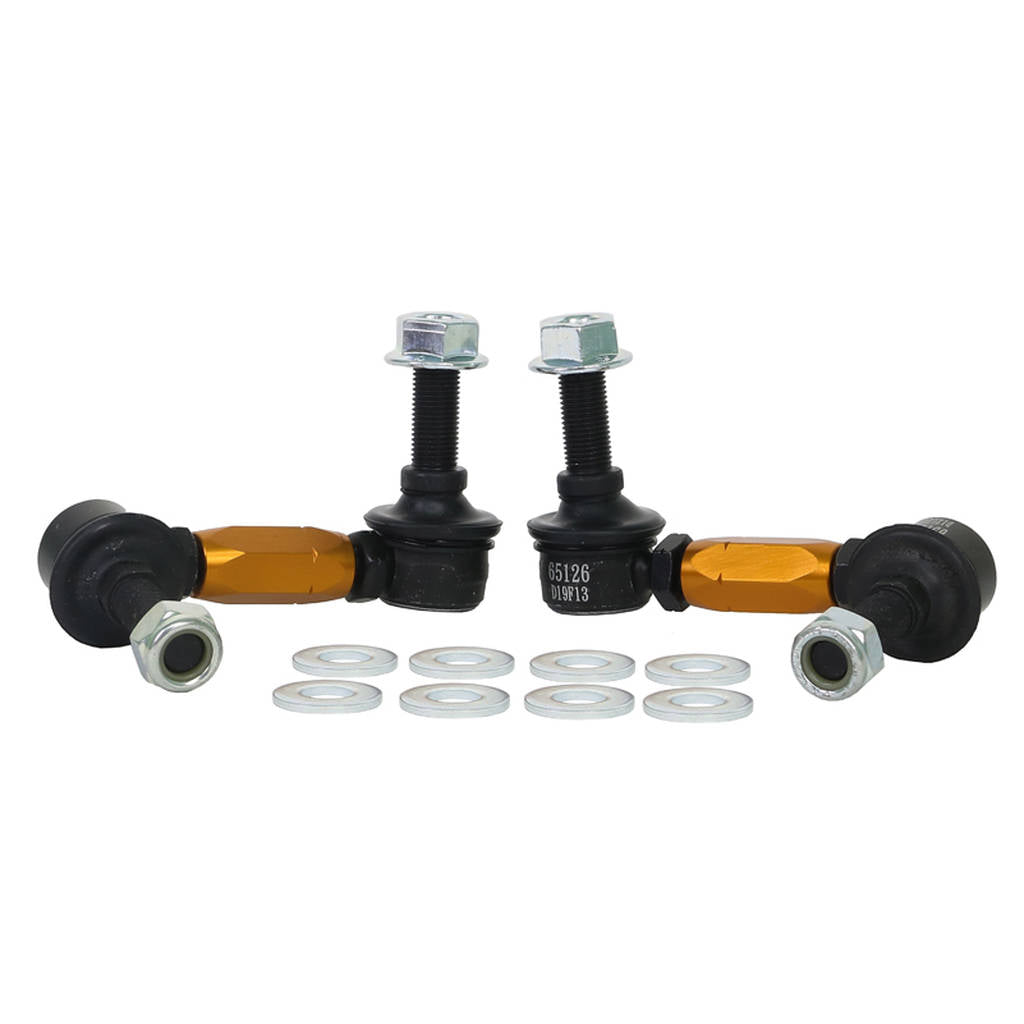 WHITELINE KLC110 Sway Bar Link Photo-1 