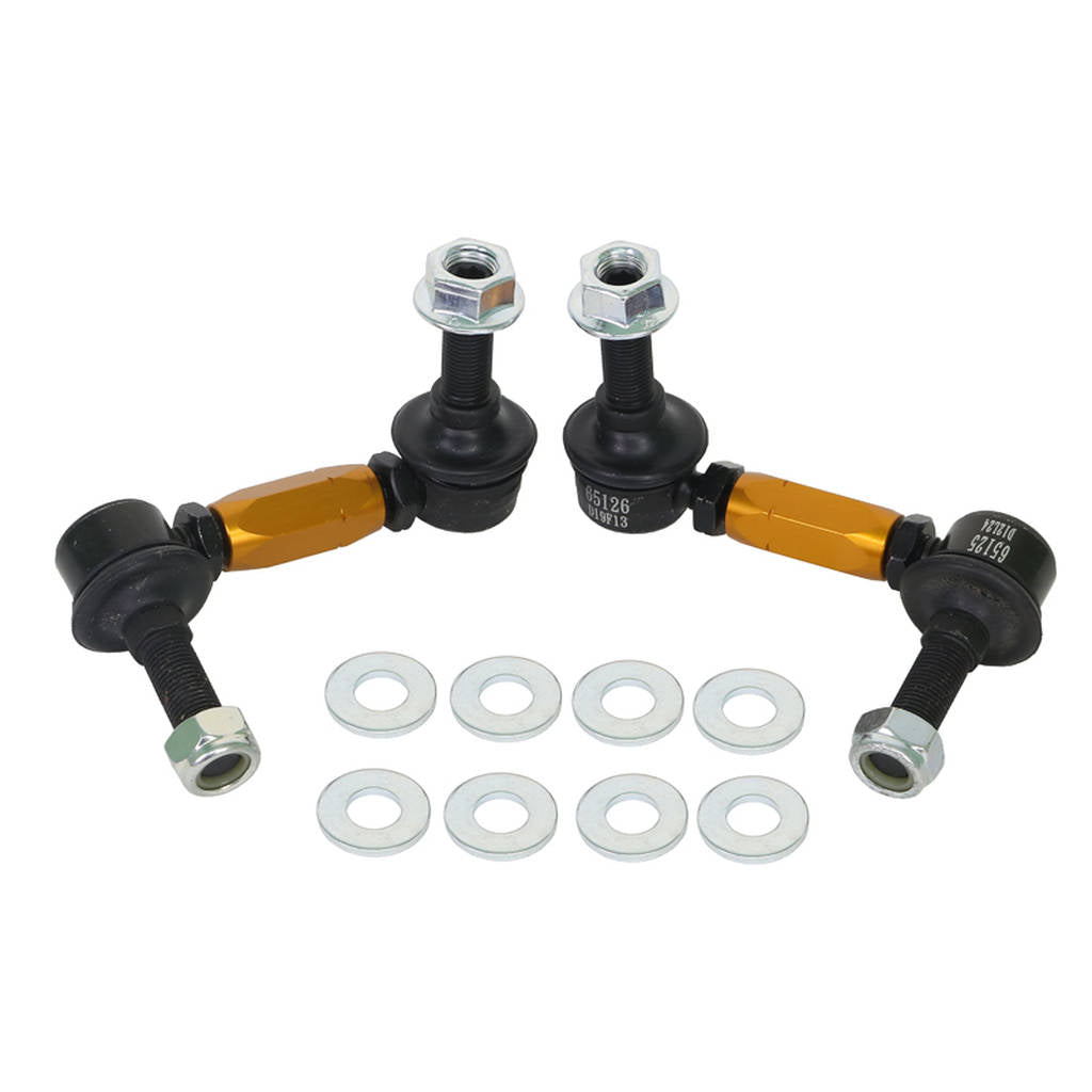WHITELINE KLC110 Sway Bar Link Photo-2 