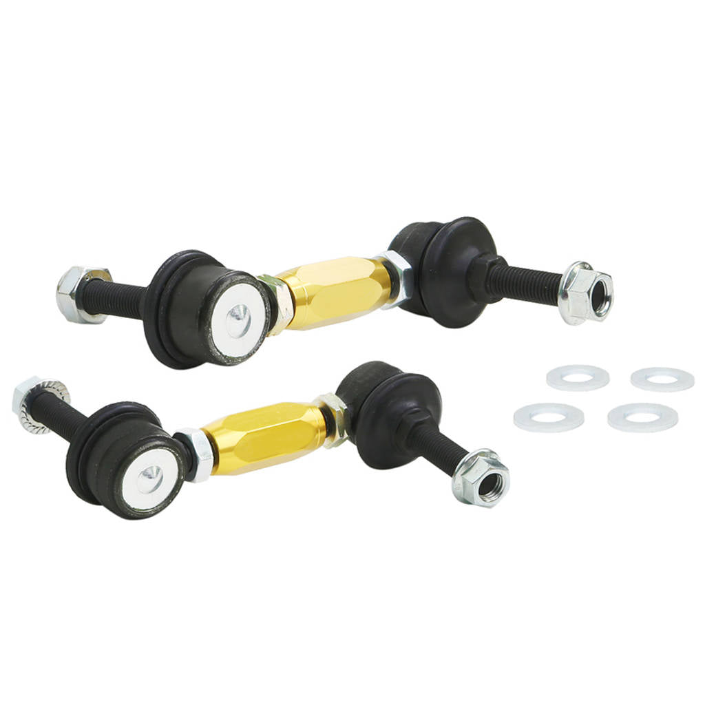 WHITELINE KLC140-090 Sway Bar Link Photo-0 