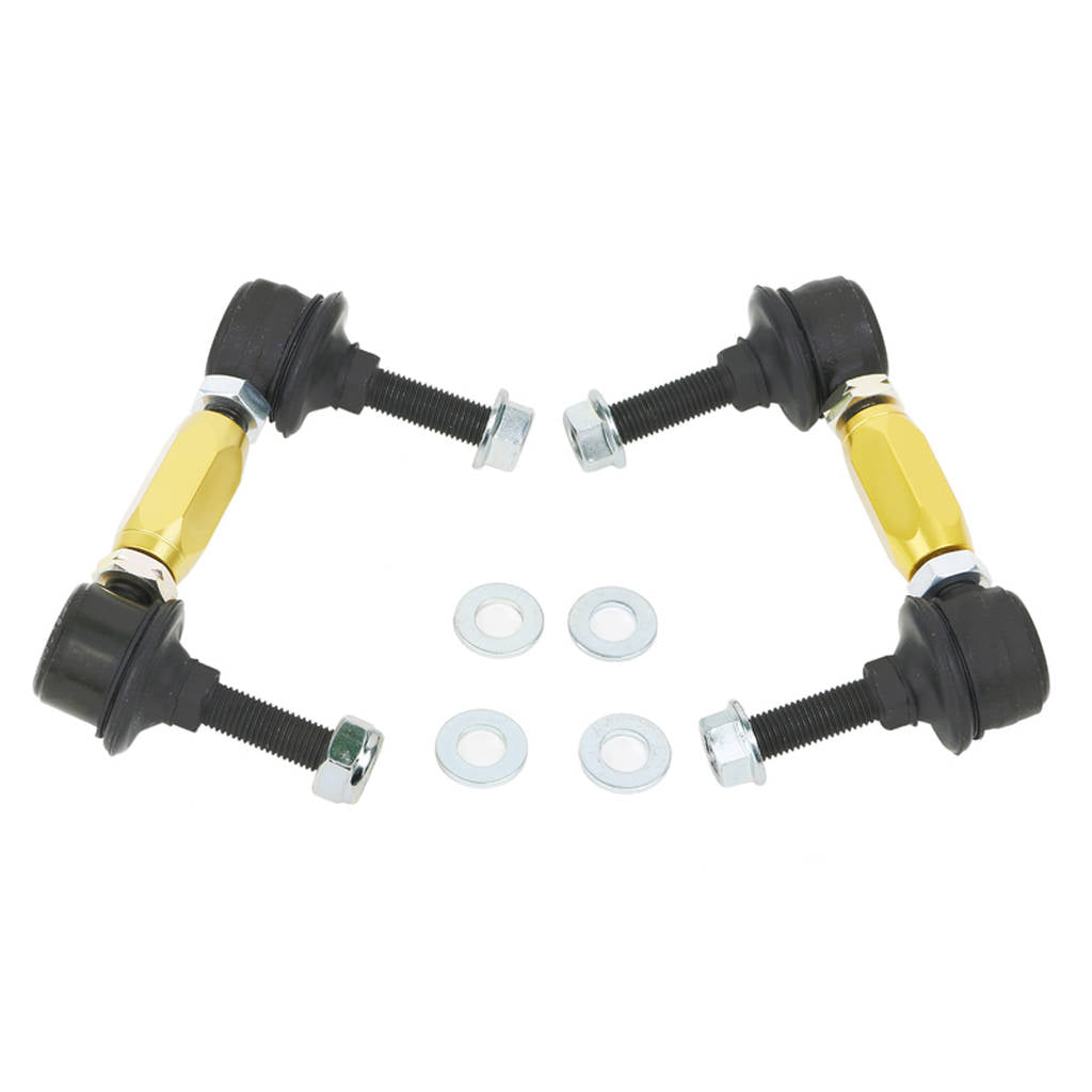 WHITELINE KLC140-090 Sway Bar Link Photo-2 