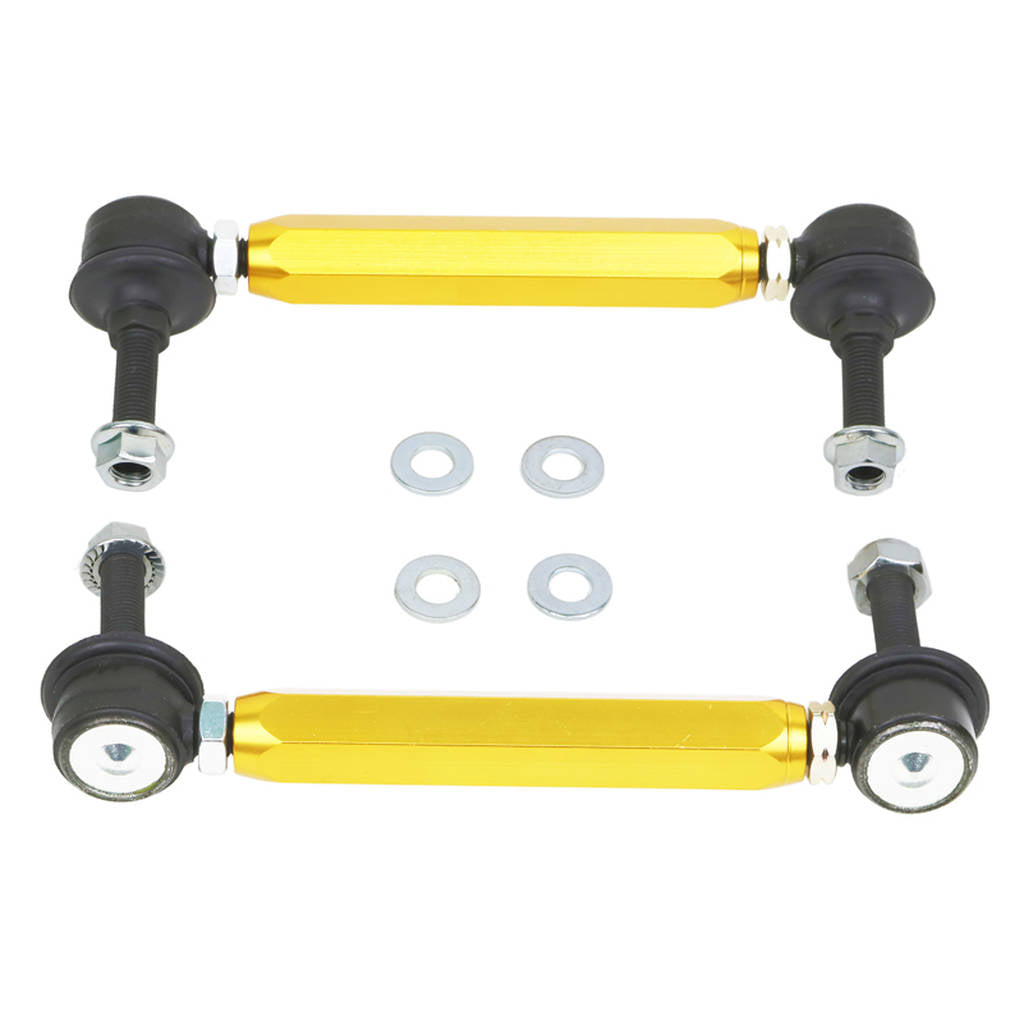 WHITELINE KLC140-175 Sway Bar Link Photo-2 