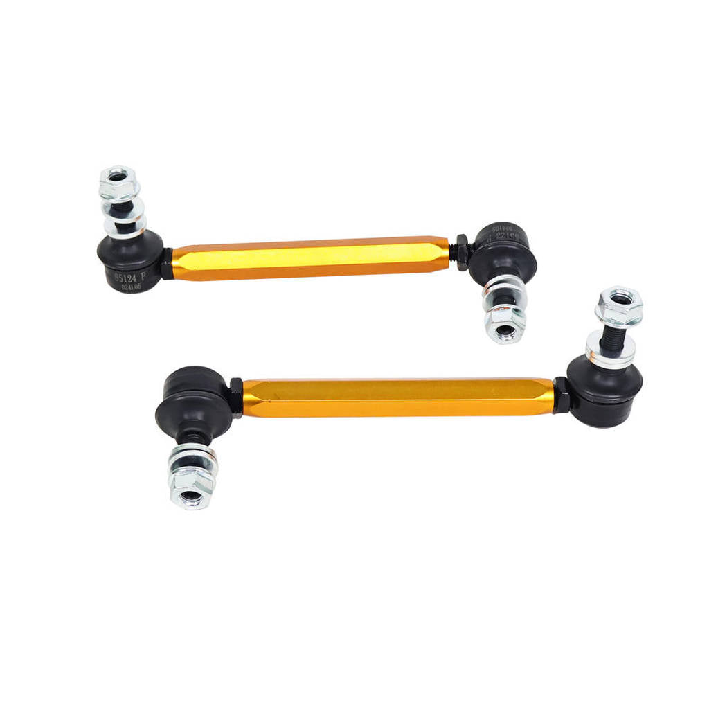 WHITELINE KLC140-195 Sway Bar Link Photo-1 